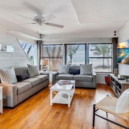 Sunset Beach House - All Villa St. Pete Beach Dış mekan fotoğraf