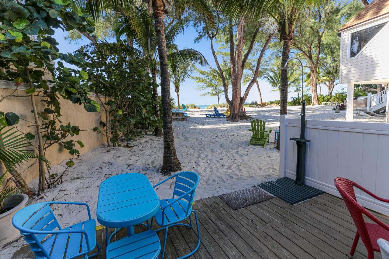 Sunset Beach House - All Villa St. Pete Beach Dış mekan fotoğraf